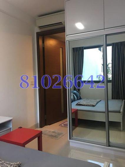 Centra Suites (D14), Apartment #165038172